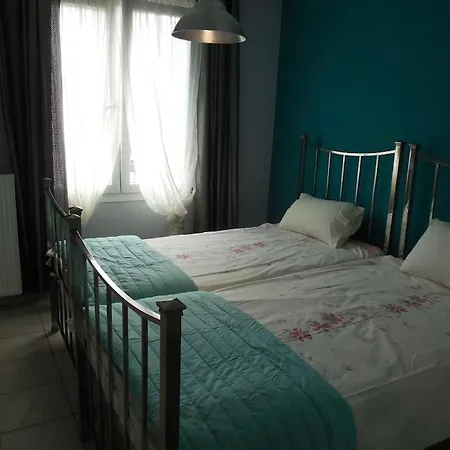 Apartman Warm, Cozy & Comfortable *